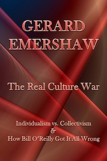 Front cover_The Real Culture War