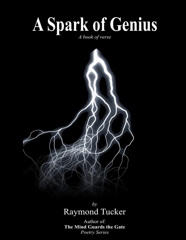 Couverture_A Spark of Genius