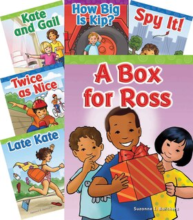Couverture_Targeted Phonics Set 2 8-Book Set