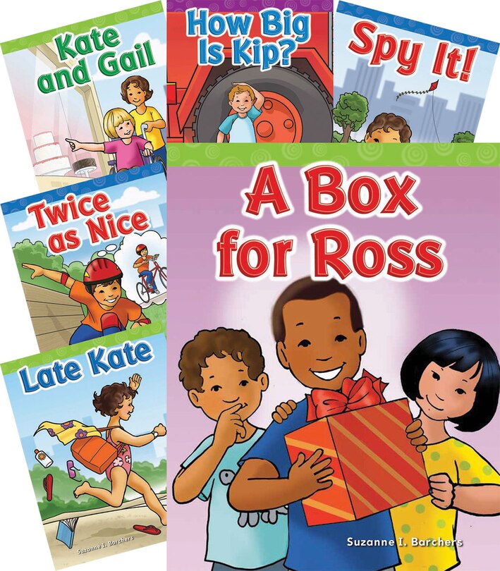 Couverture_Targeted Phonics Set 2 8-Book Set