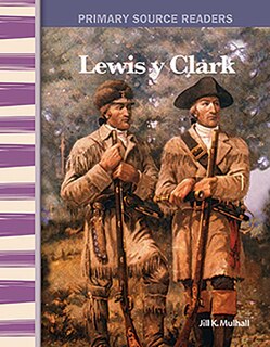 Front cover_Lewis Y Clark