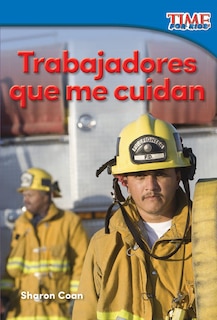 Couverture_Trabajadores Que Me Cuidan