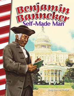 Couverture_Benjamin Banneker