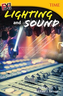 Front cover_Fx! Lighting and Sound