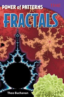 Front cover_Power of Patterns: Fractals