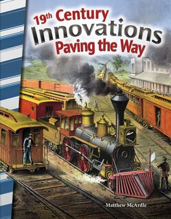 Front cover_19th Century Innovations