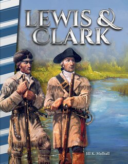 Couverture_Lewis & Clark