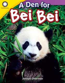 Front cover_A Den for Bei Bei