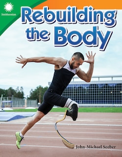 Front cover_Rebuilding the Body