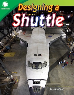 Couverture_Designing a Shuttle