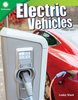 Couverture_Electric Vehicles
