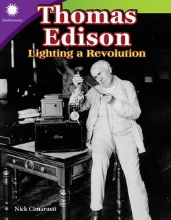 Front cover_Thomas Edison