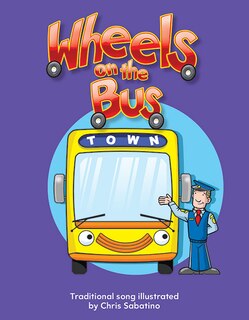 Front cover_Wheels on the Bus