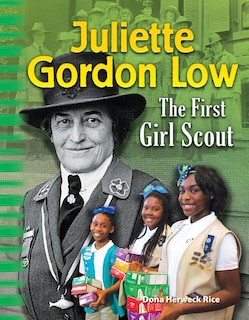 Couverture_Juliette Gordon Low