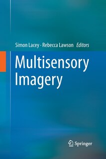 Front cover_Multisensory Imagery