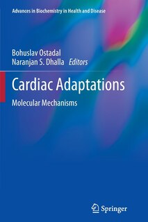 Front cover_Cardiac Adaptations