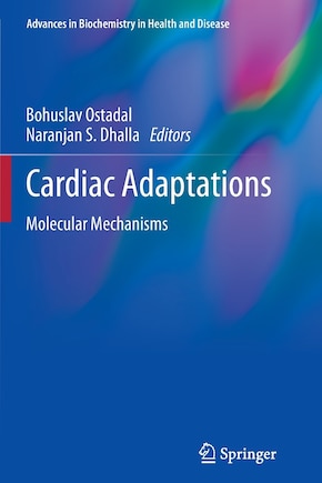 Cardiac Adaptations: Molecular Mechanisms