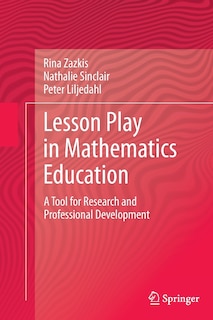 Couverture_Lesson Play In Mathematics Education