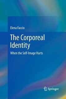Front cover_The Corporeal Identity