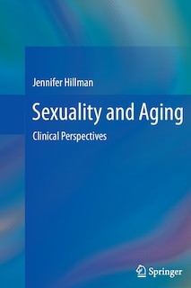 Front cover_Sexuality and Aging