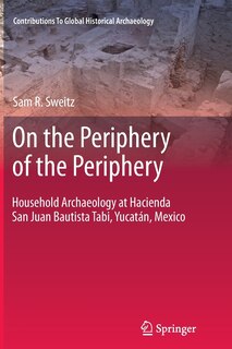 Front cover_On the Periphery of the Periphery