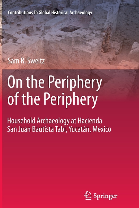 Front cover_On the Periphery of the Periphery
