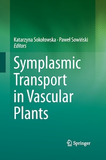 Front cover_Symplasmic Transport In Vascular Plants