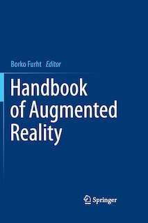 Couverture_Handbook of Augmented Reality