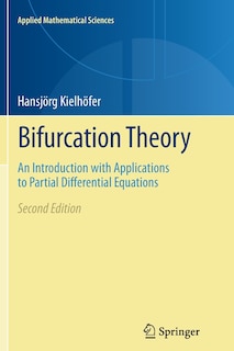 Front cover_Bifurcation Theory