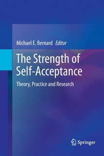 Front cover_The Strength of Self-Acceptance