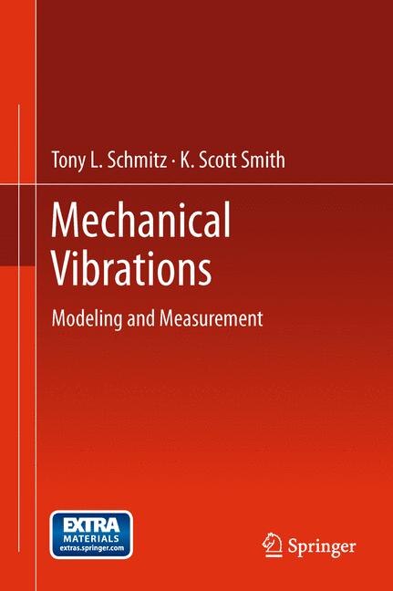 Couverture_Mechanical Vibrations