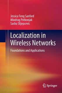 Couverture_Localization in Wireless Networks