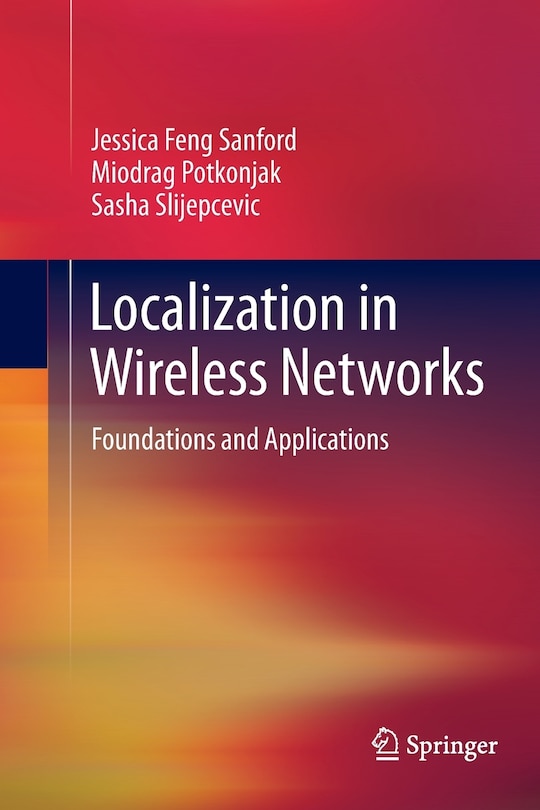 Couverture_Localization in Wireless Networks