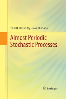 Front cover_Almost Periodic Stochastic Processes