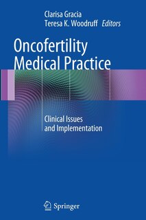 Couverture_Oncofertility Medical Practice