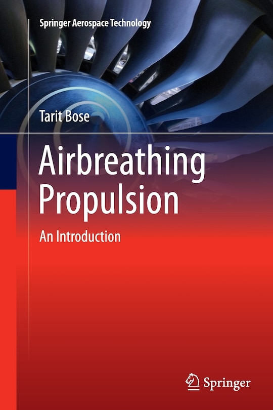 Front cover_Airbreathing Propulsion