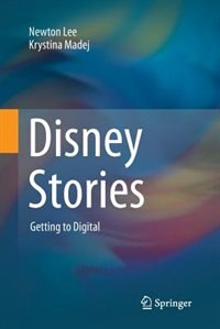 Disney Stories: Getting to Digital