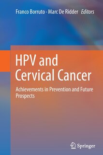 Couverture_HPV and Cervical Cancer
