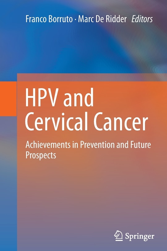 Couverture_HPV and Cervical Cancer