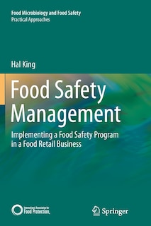 Couverture_Food Safety Management