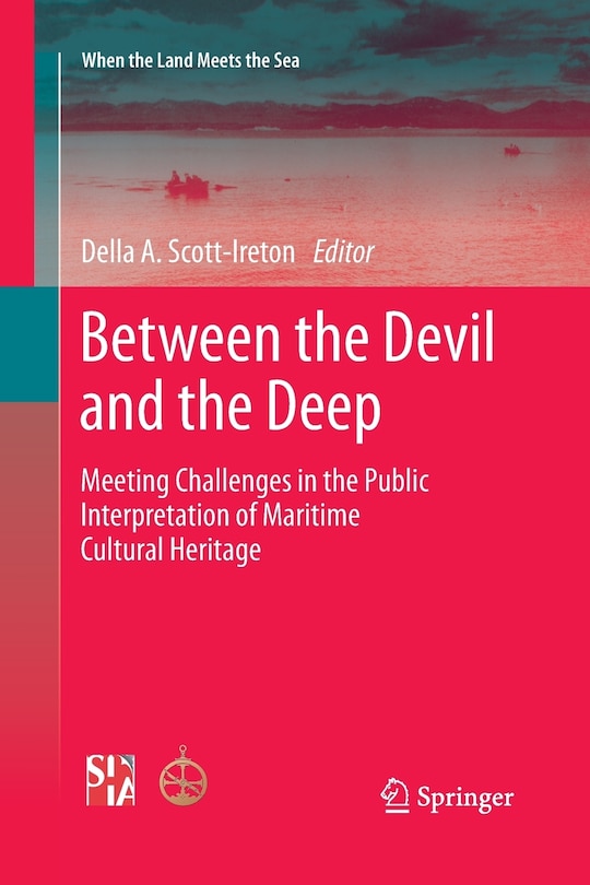 Couverture_Between The Devil And The Deep