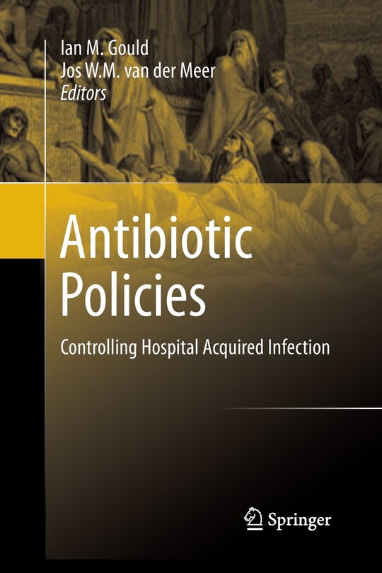 Couverture_Antibiotic Policies