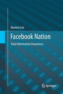 Front cover_Facebook Nation