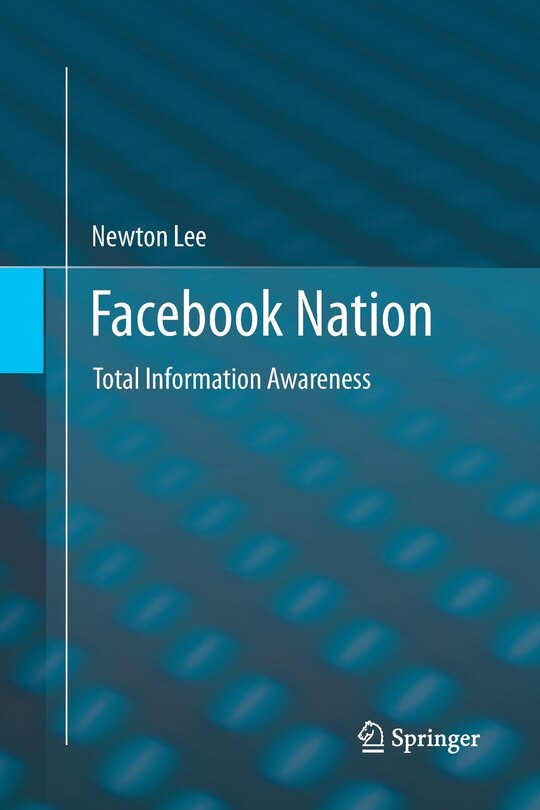 Front cover_Facebook Nation