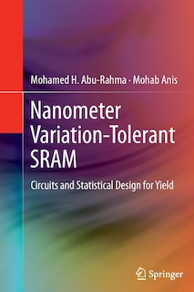 Couverture_Nanometer Variation-Tolerant SRAM