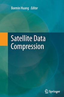 Front cover_Satellite Data Compression