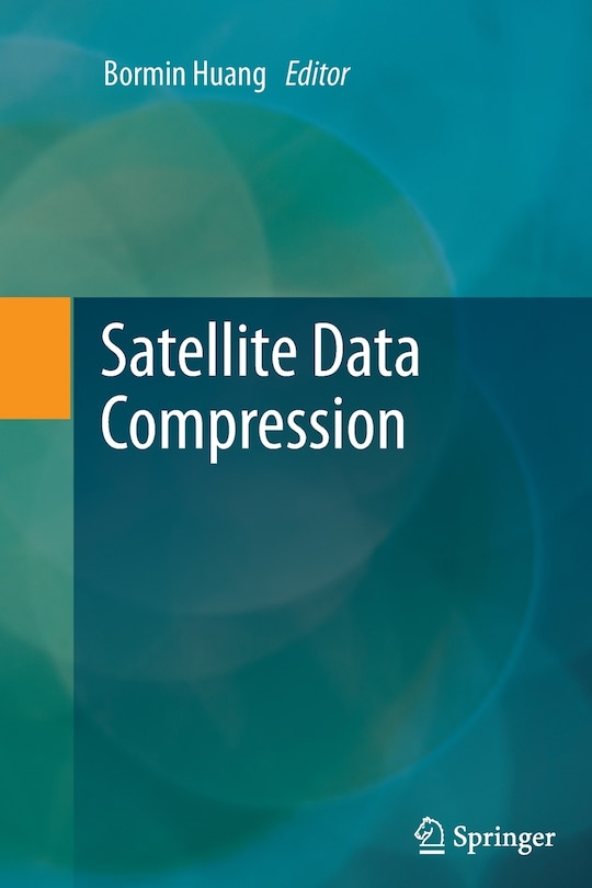 Front cover_Satellite Data Compression