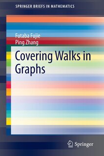 Couverture_Covering Walks in Graphs