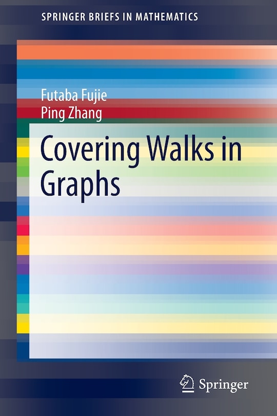 Couverture_Covering Walks in Graphs