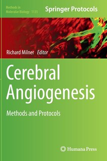 Couverture_Cerebral Angiogenesis